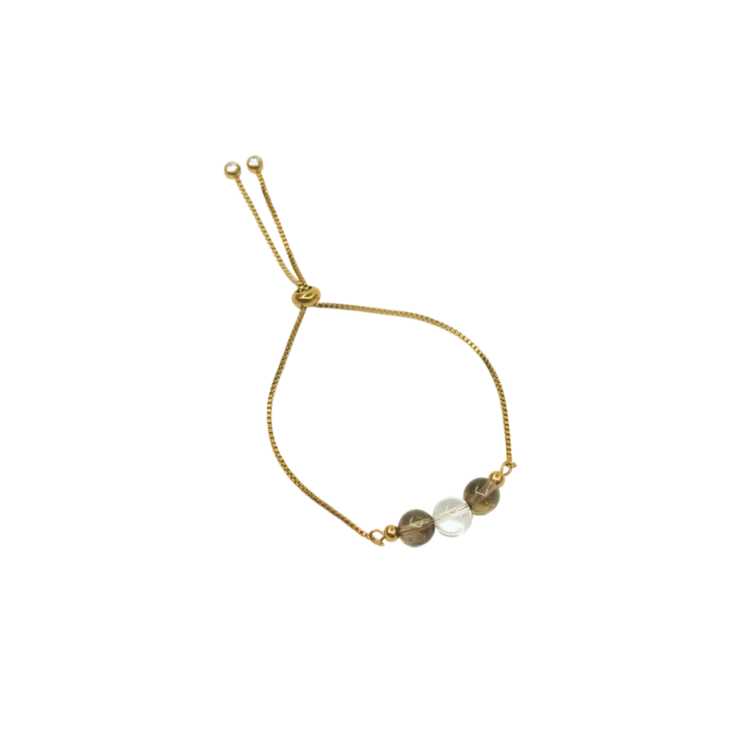 Mabel - Grounding Bracelet