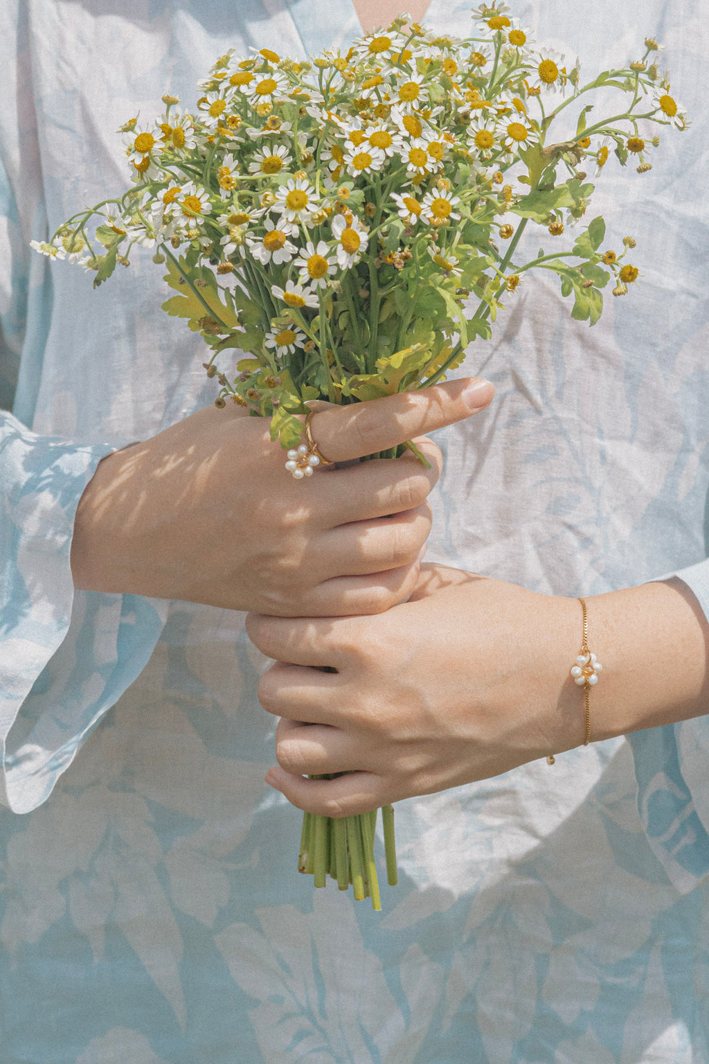 Wildflower Gift Set