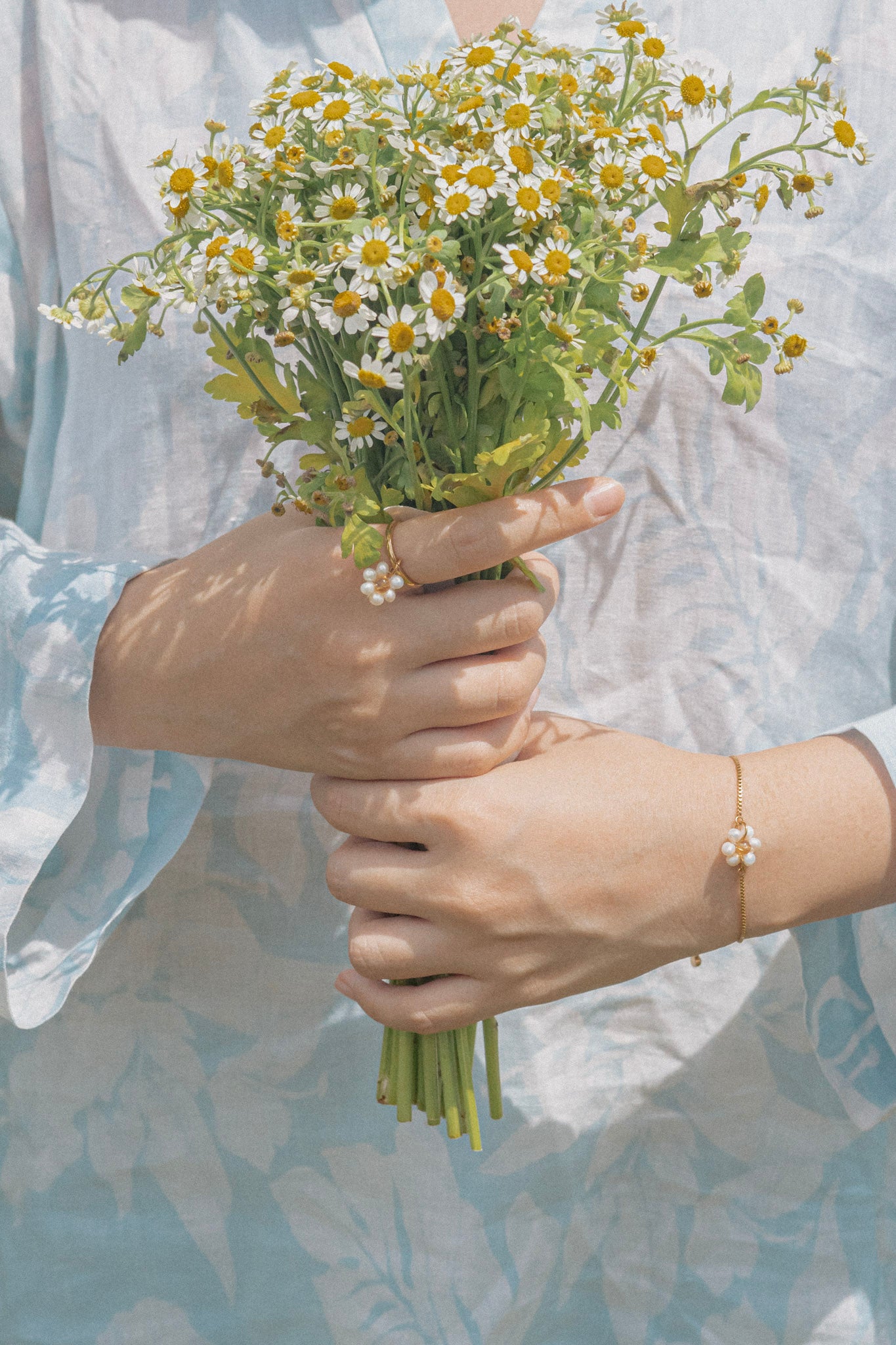 Wildflower Gift Set