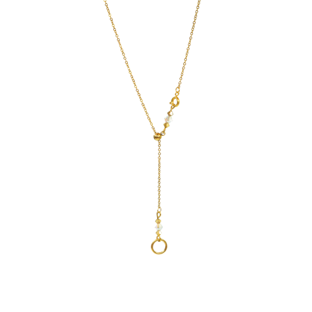 Astral Collector Necklace