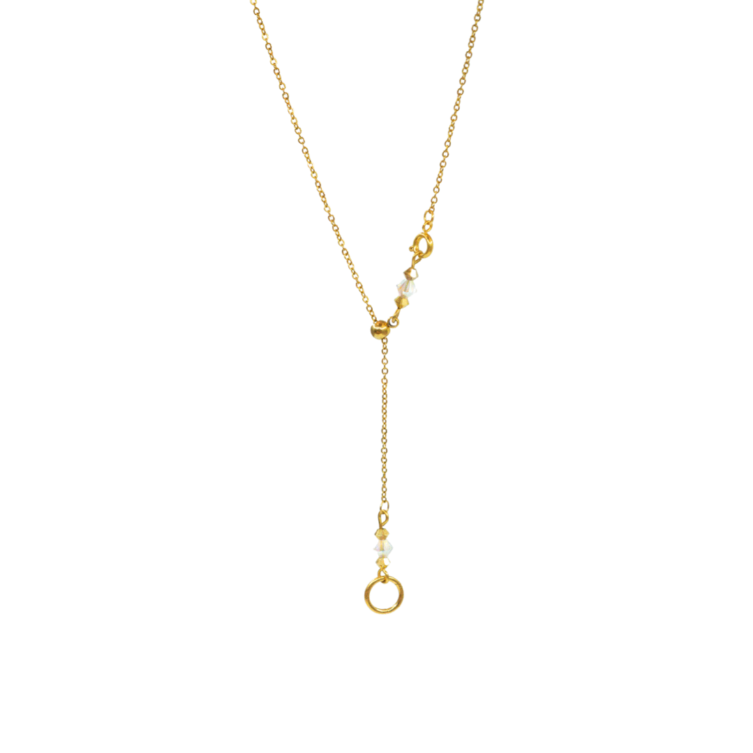 Astral Collector Necklace
