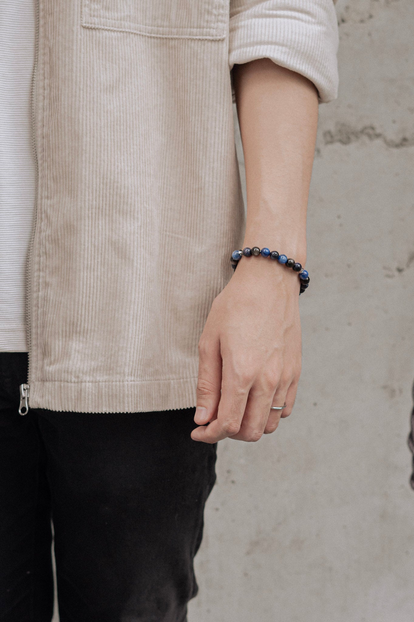 Saul Bracelet