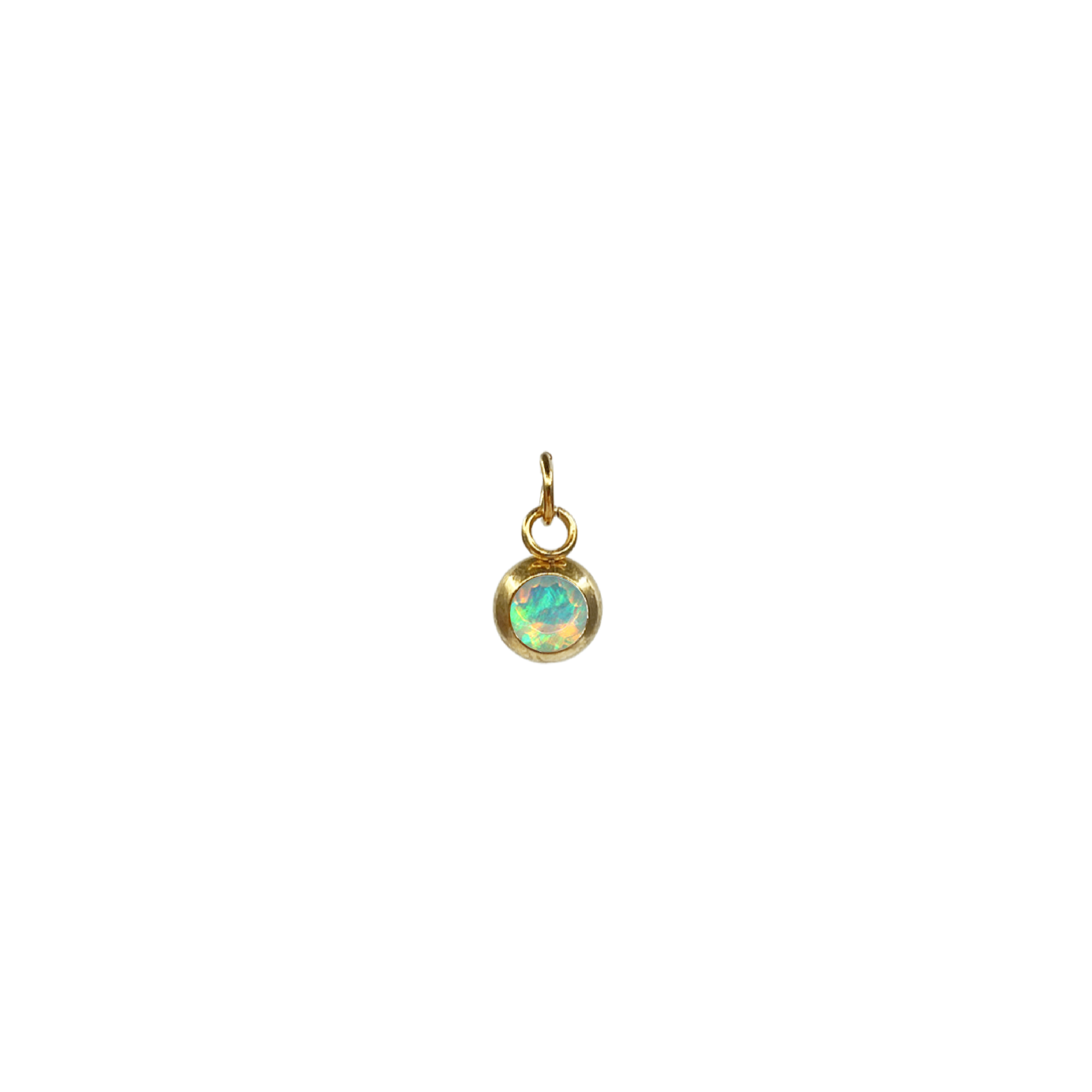 Opal - June Birthstone