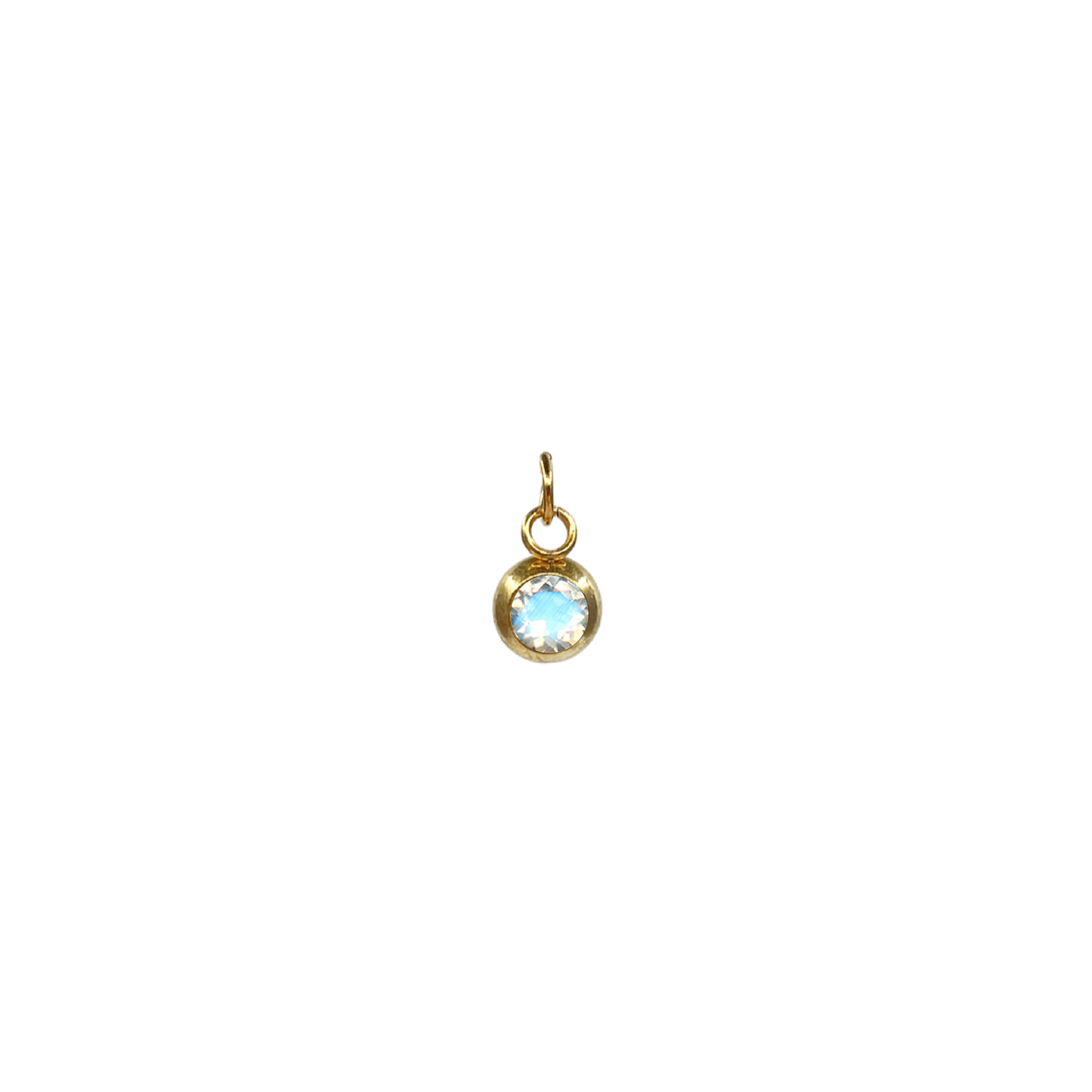 Moonstone - May Birthstone