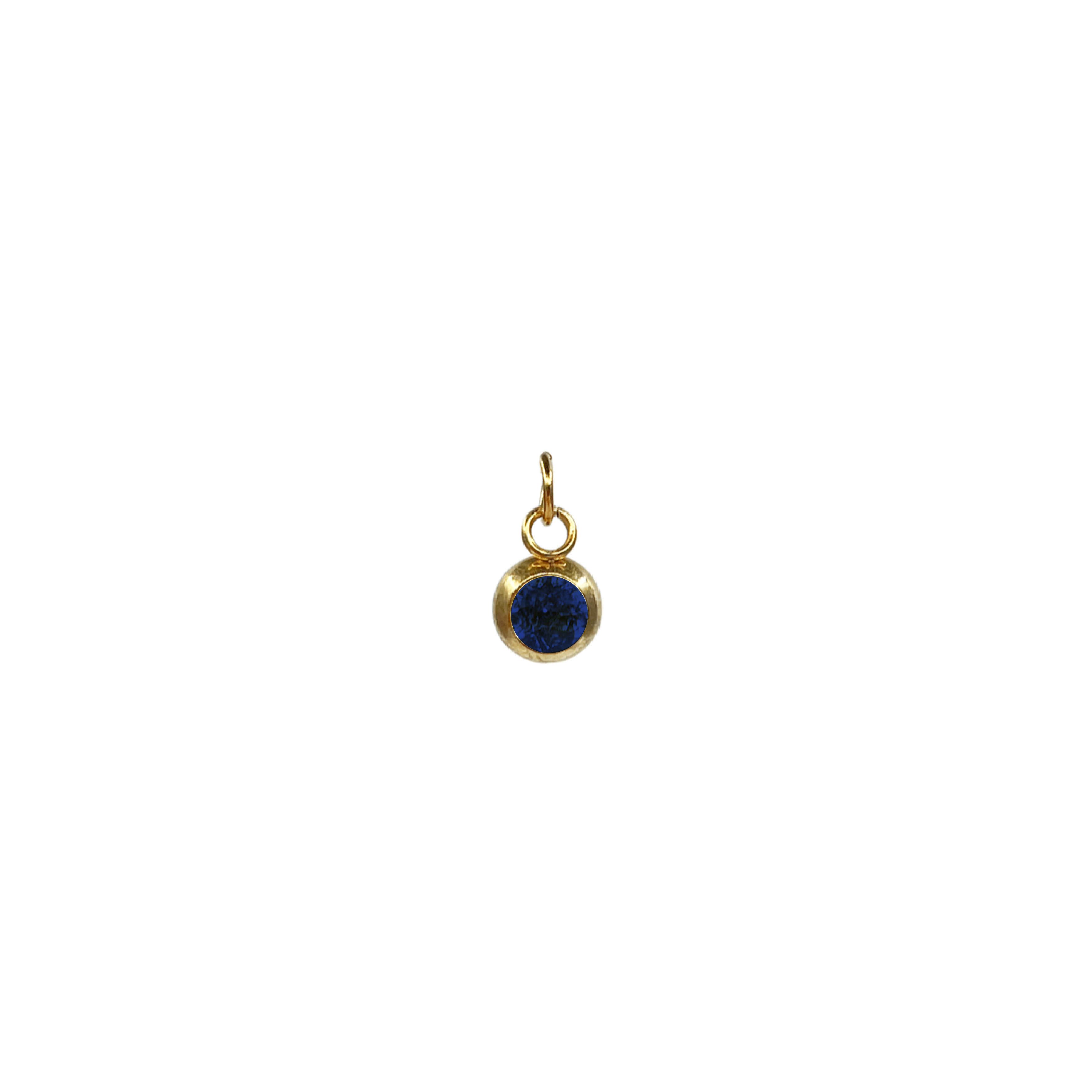Sapphire - September Birthstone
