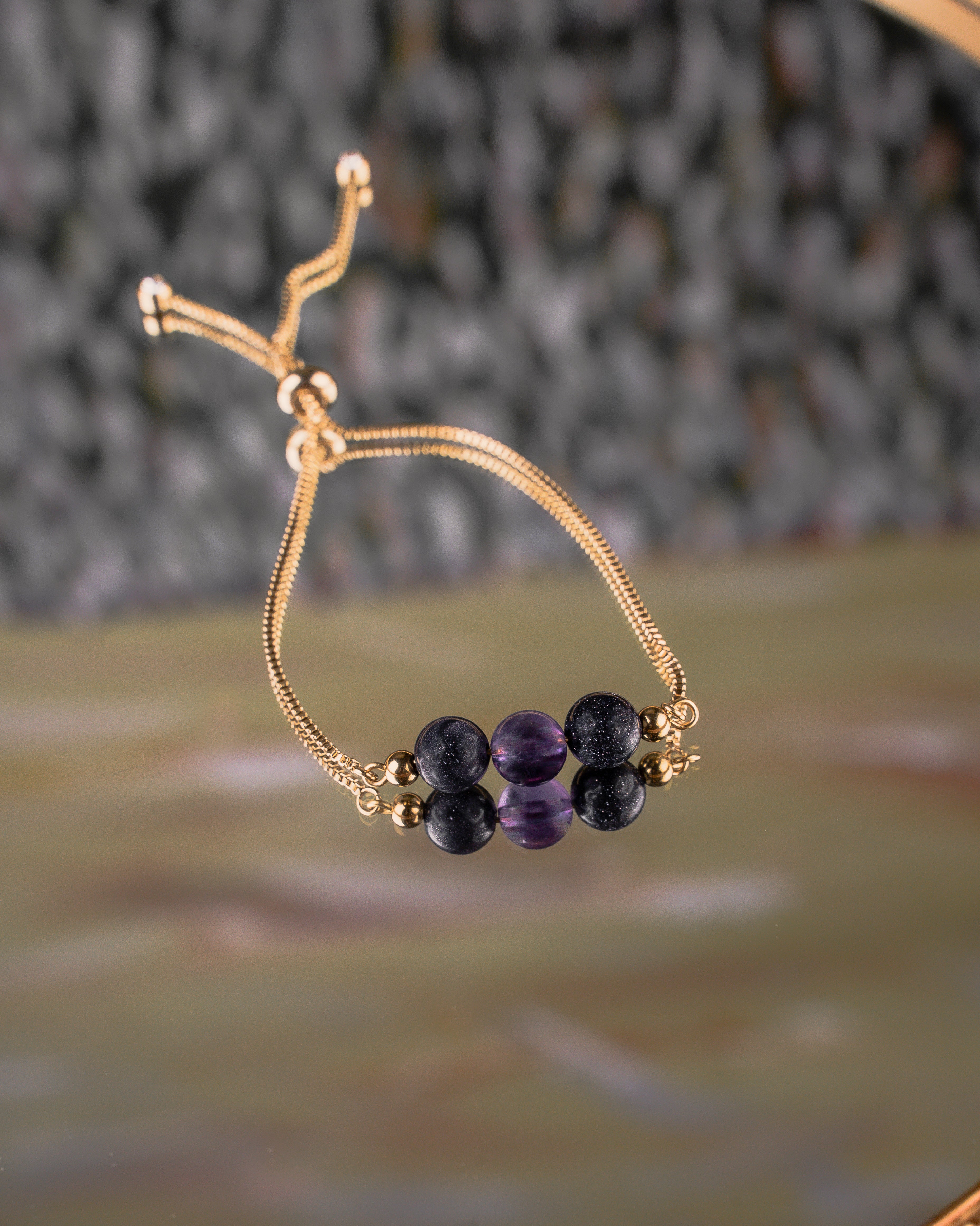 Mabel - Confidence Bracelet