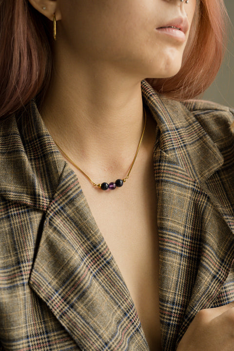 Mabel - Confidence Necklace