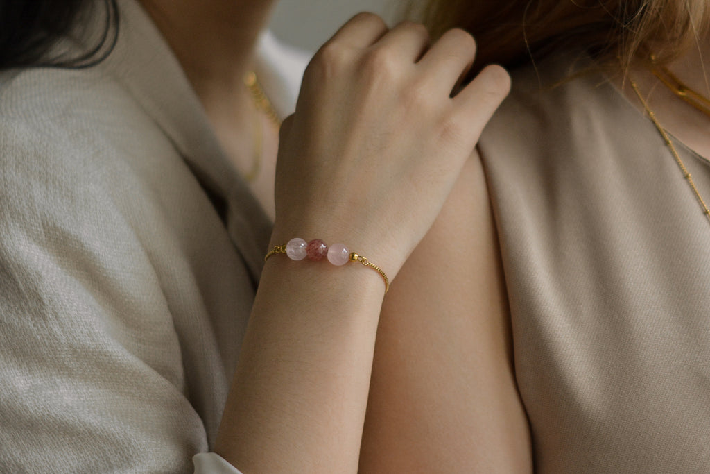 Mabel - Love Bracelet