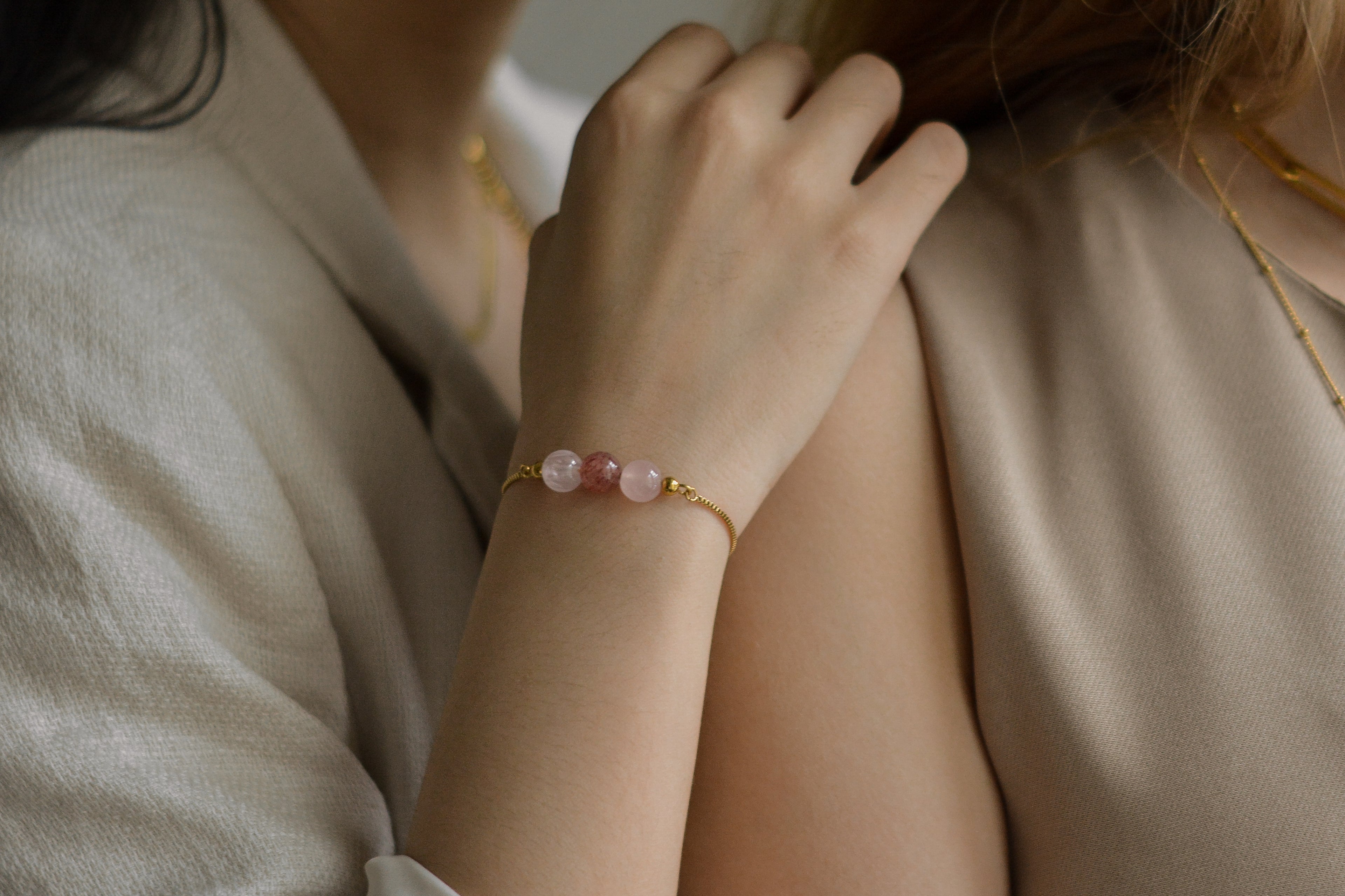 Mabel - Love Bracelet