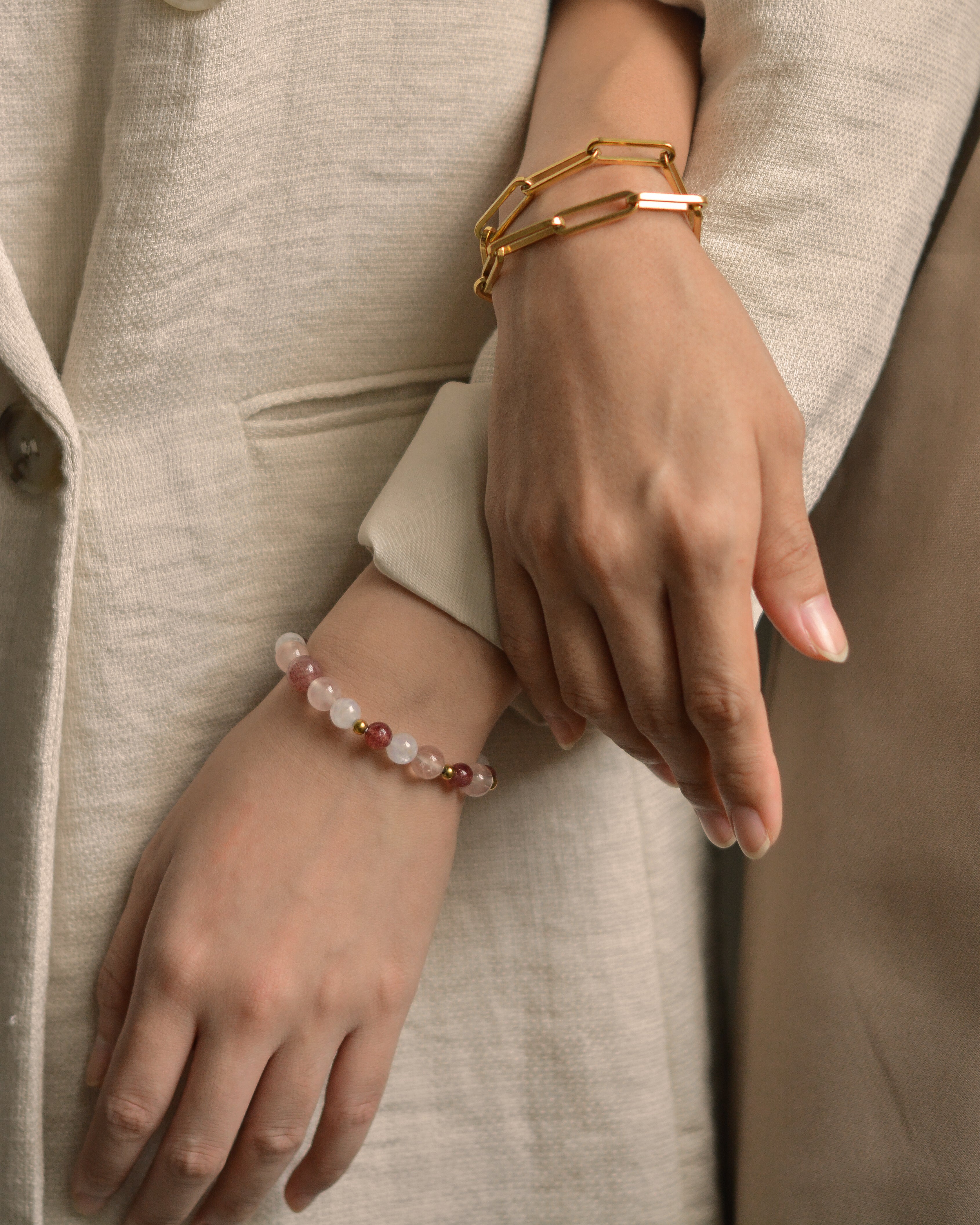 Pherocia Bracelet