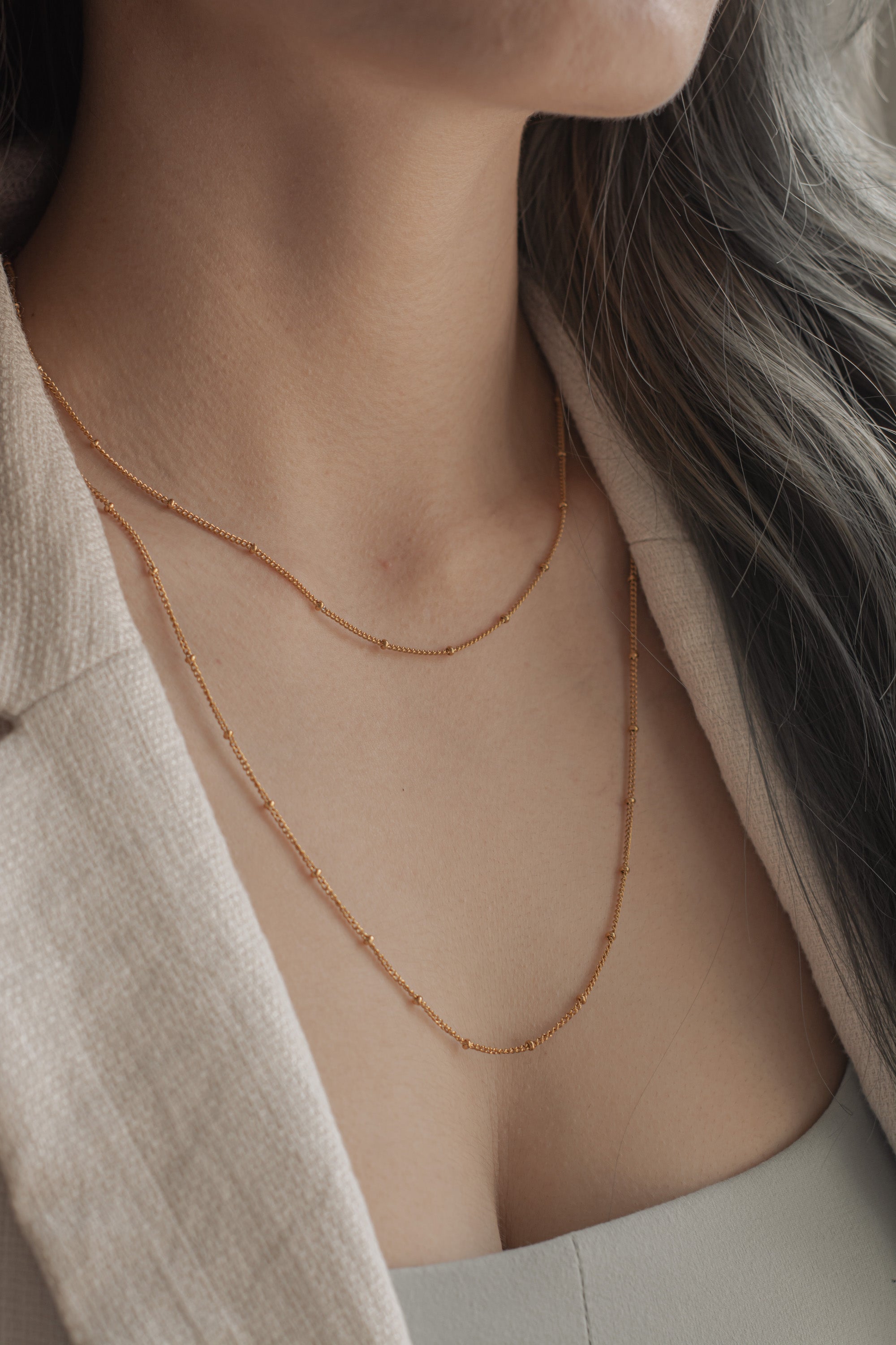 Hatta Necklace