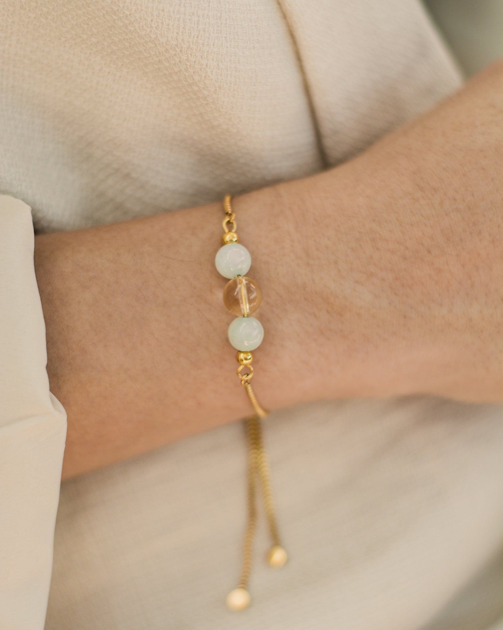 Mabel - Abundance Bracelet