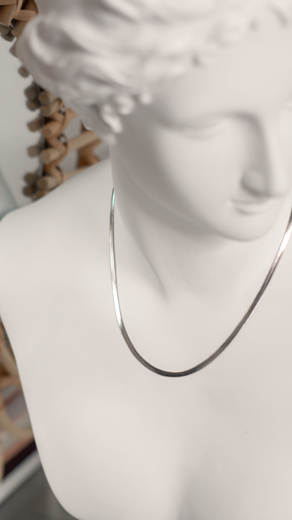 Siena Necklace