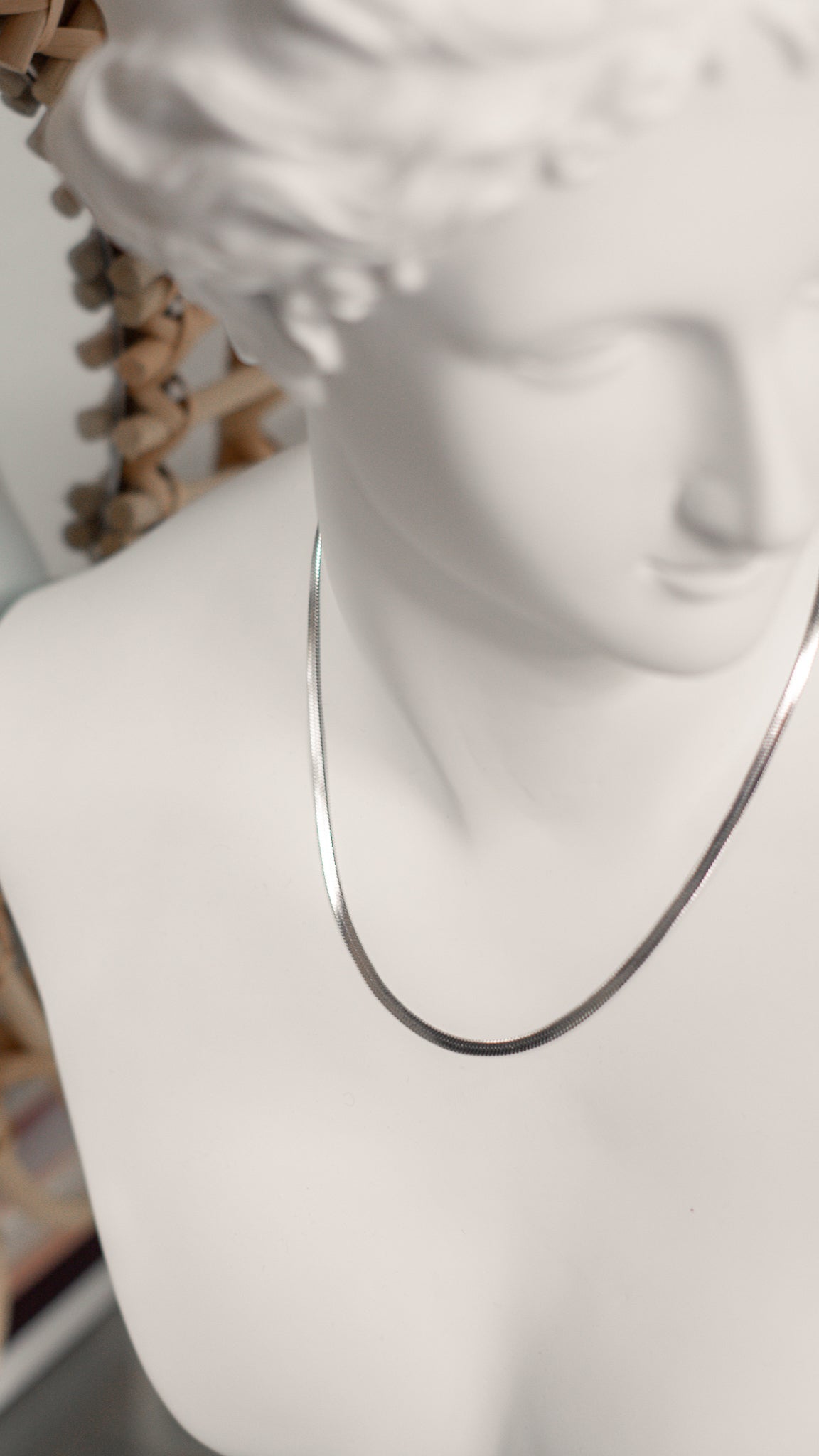 Siena Necklace