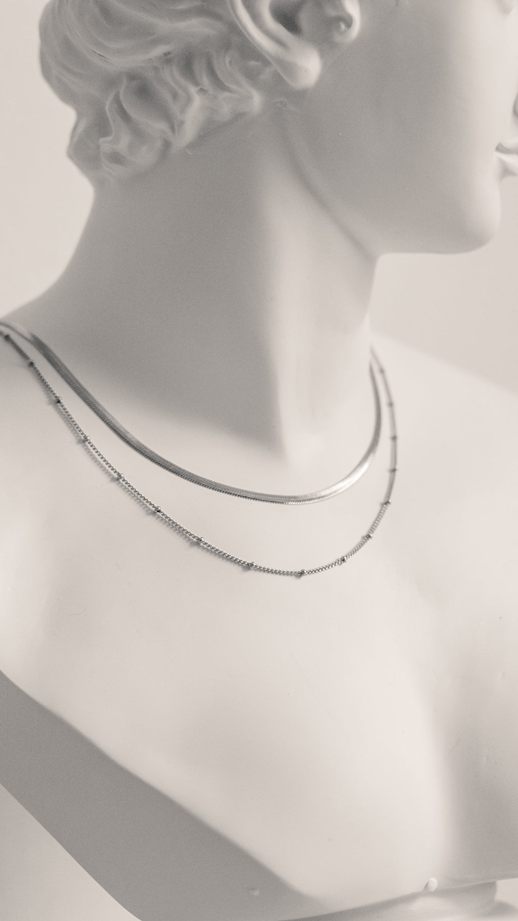 Siena Necklace