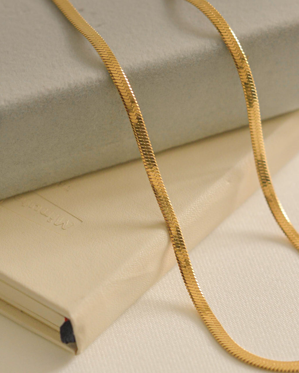 Stil. Medusa Necklace