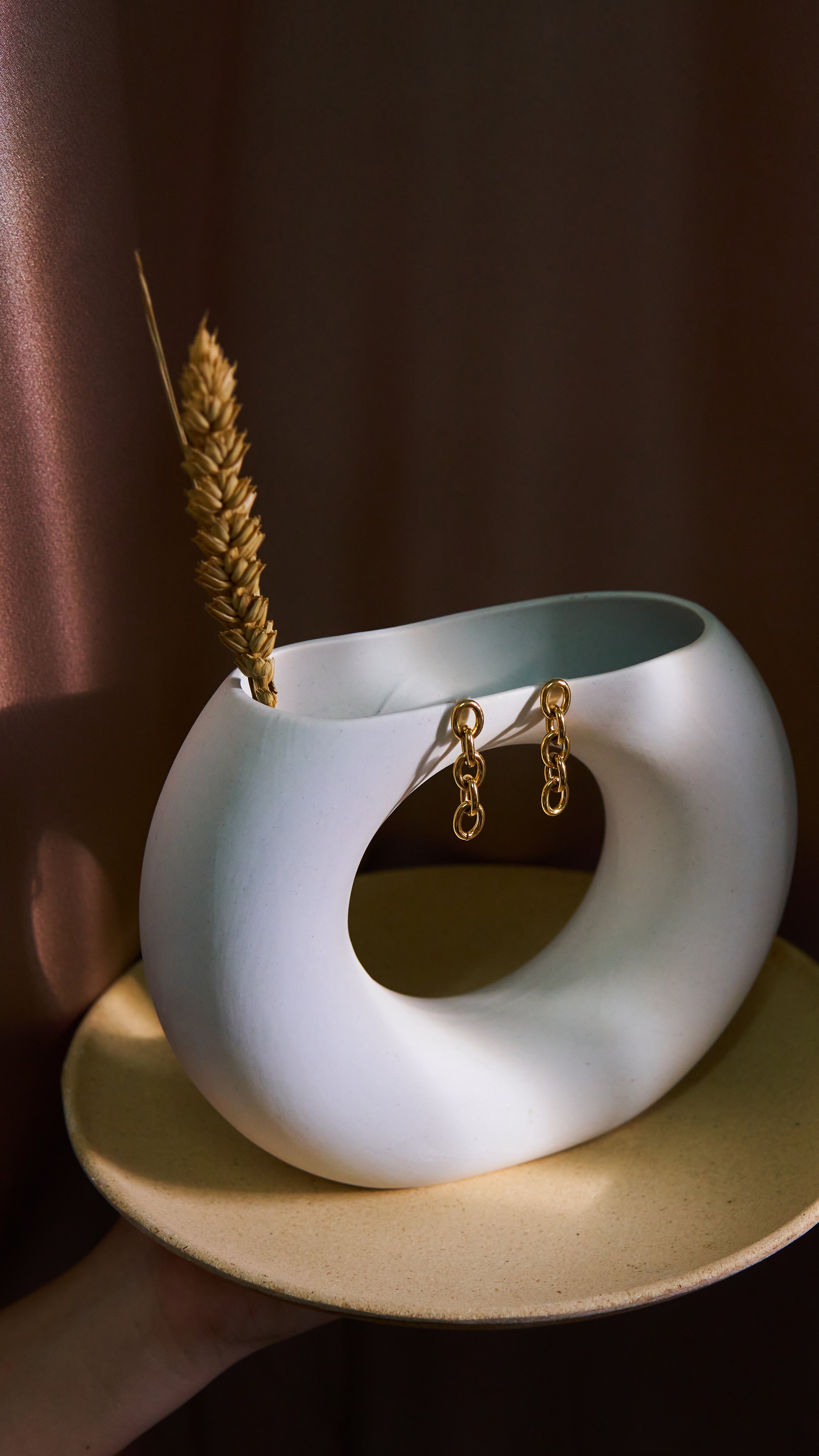 Leia Earring