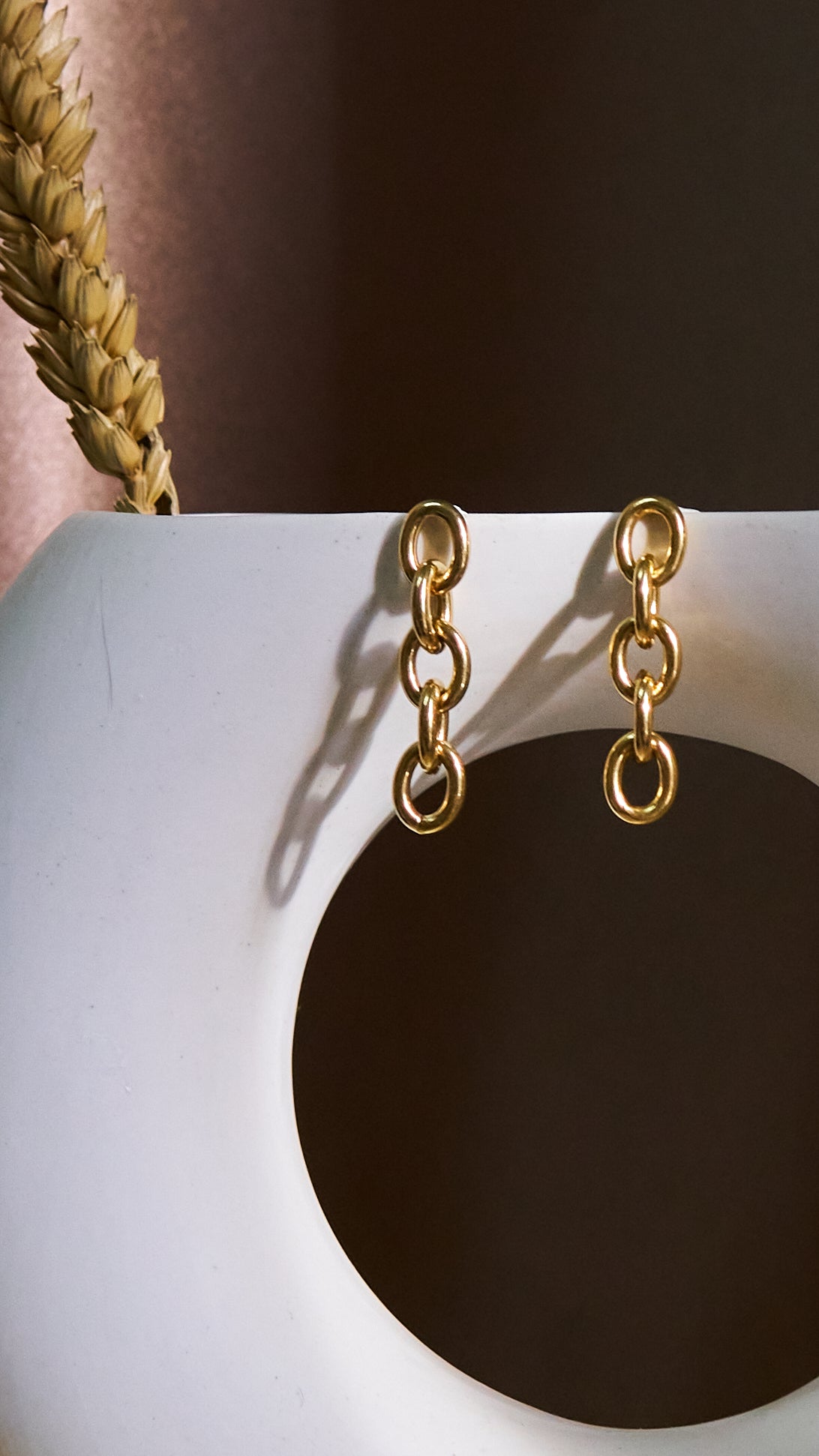 Leia Earring