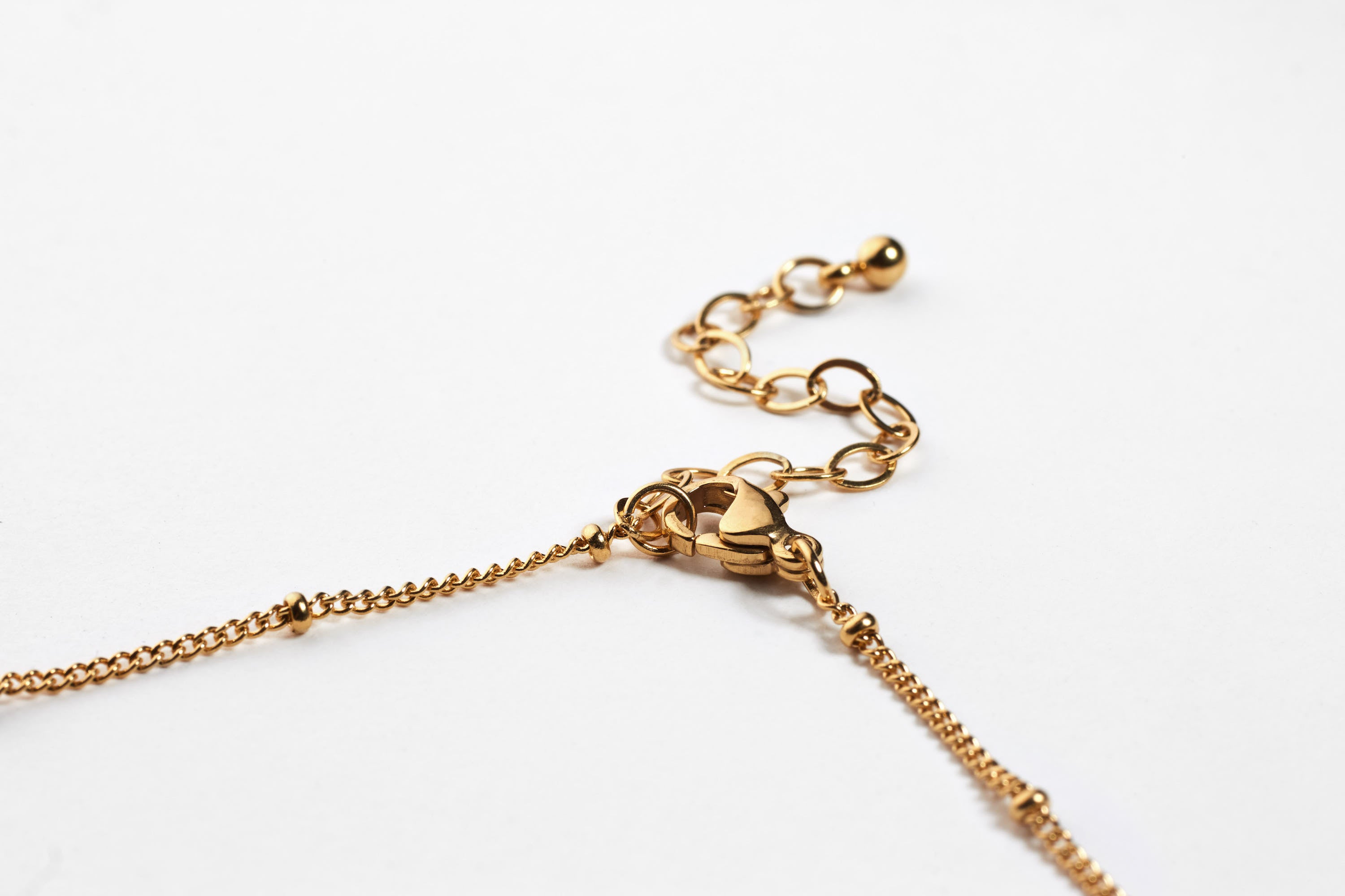 Hatta Necklace