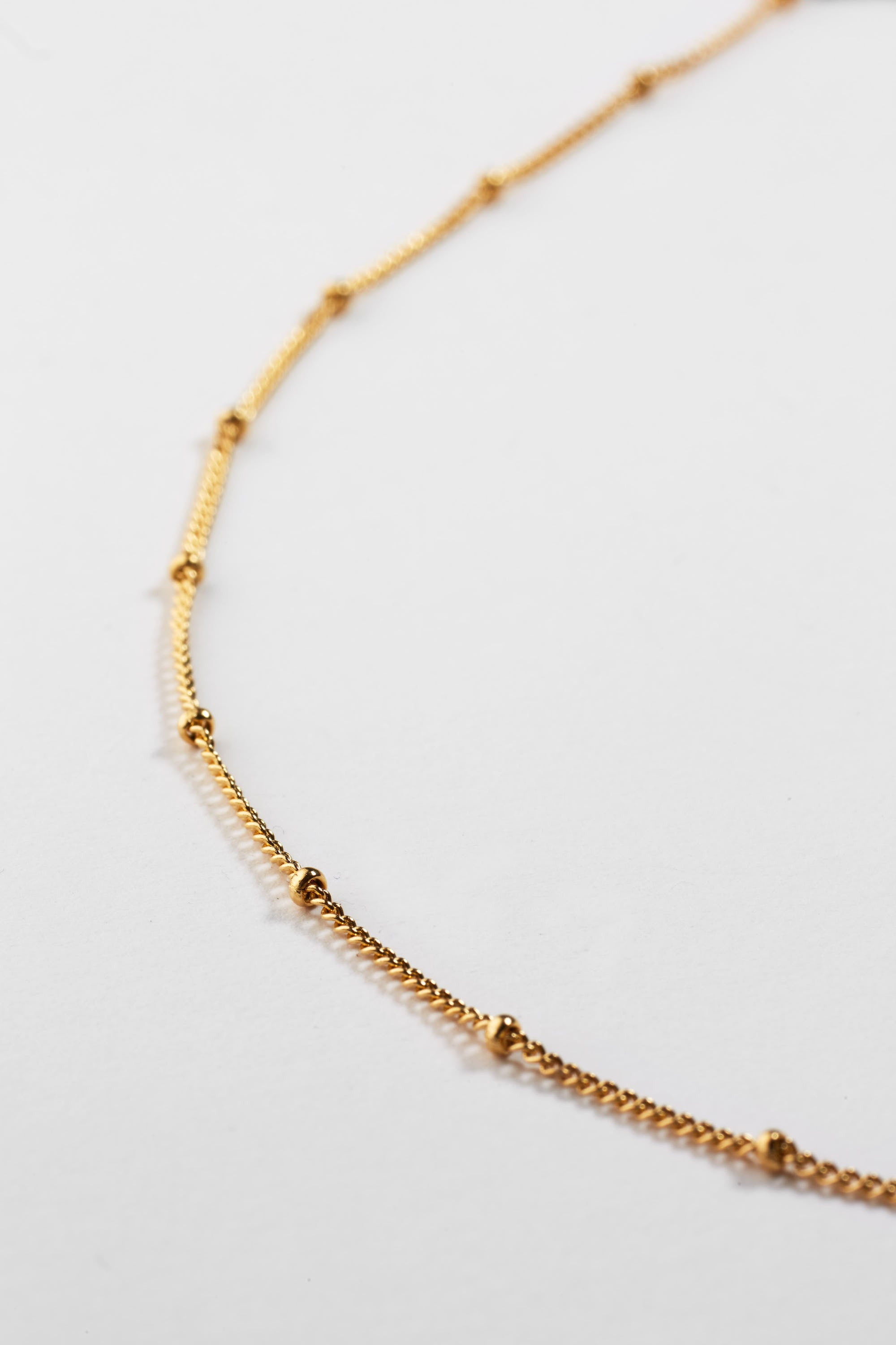 Hatta Necklace