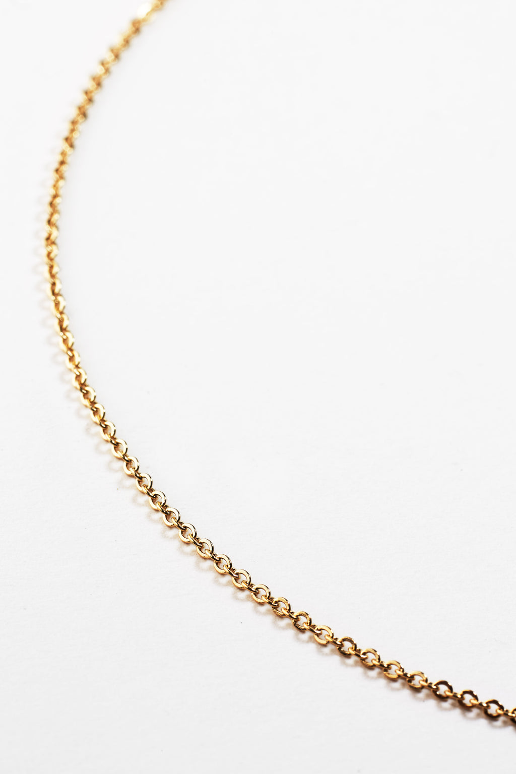 Hestia Necklace