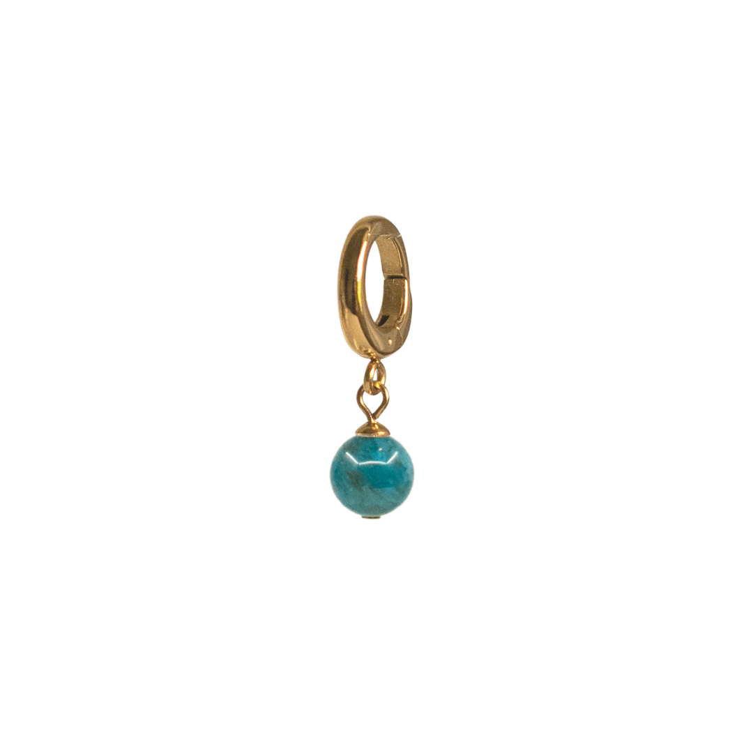 Apatite Charm