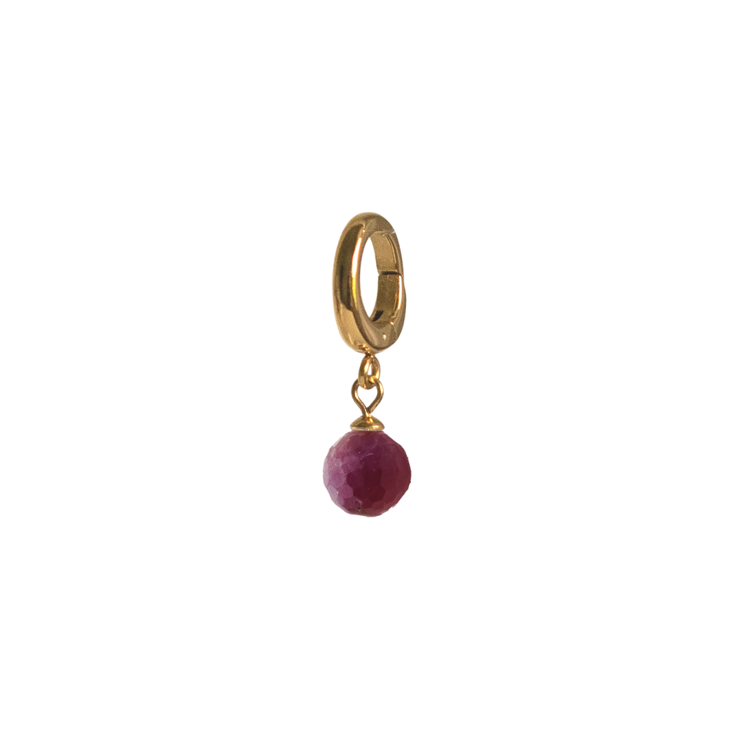 Ruby Charm