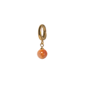 Sunstone Charm