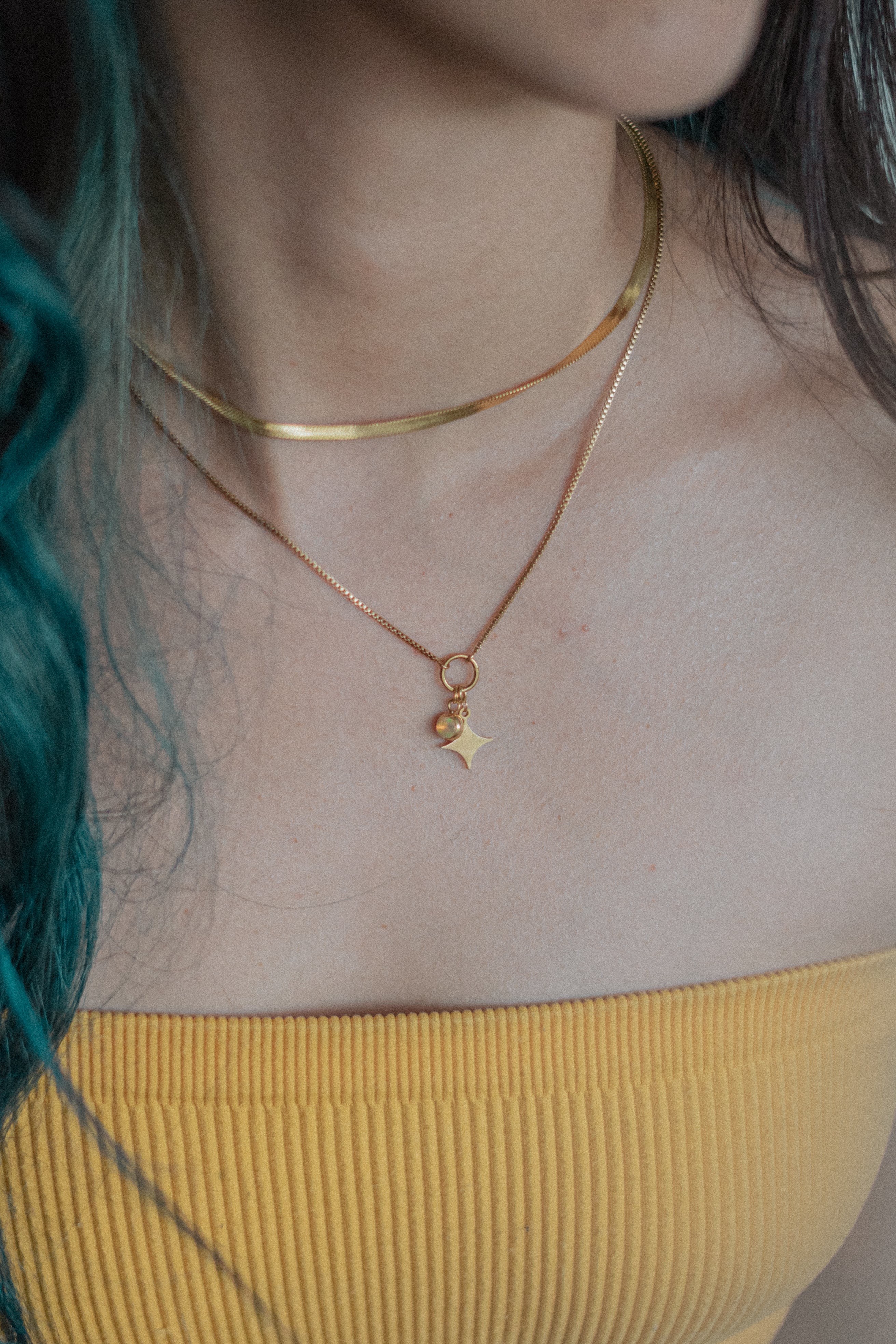 Estelle Pendant