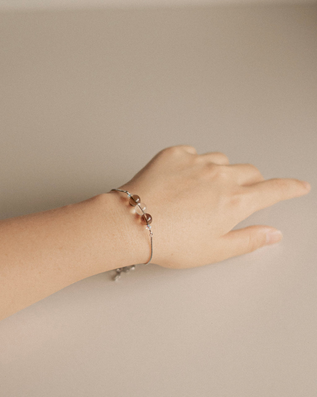Mabel - Grounding Bracelet