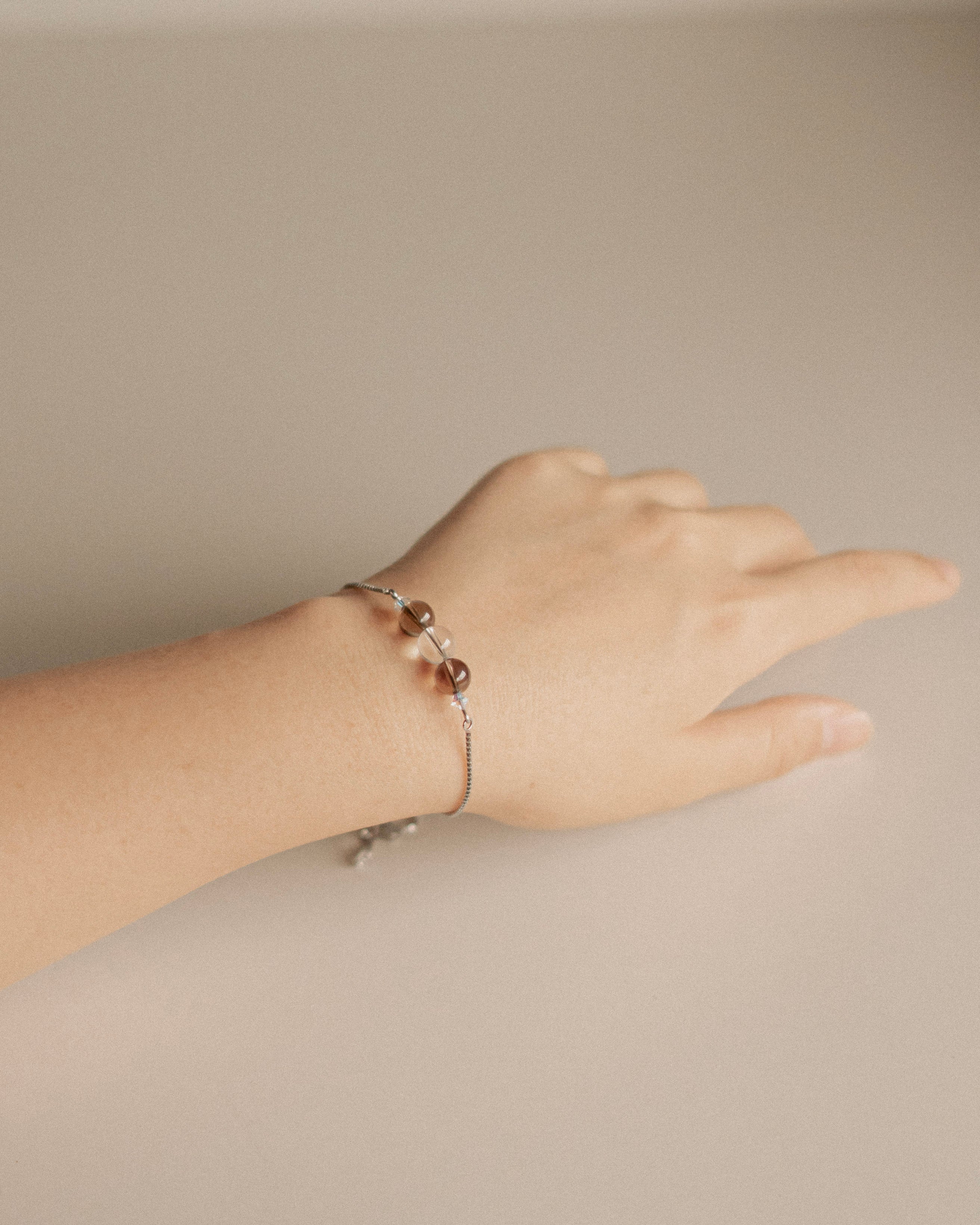 Mabel - Grounding Bracelet