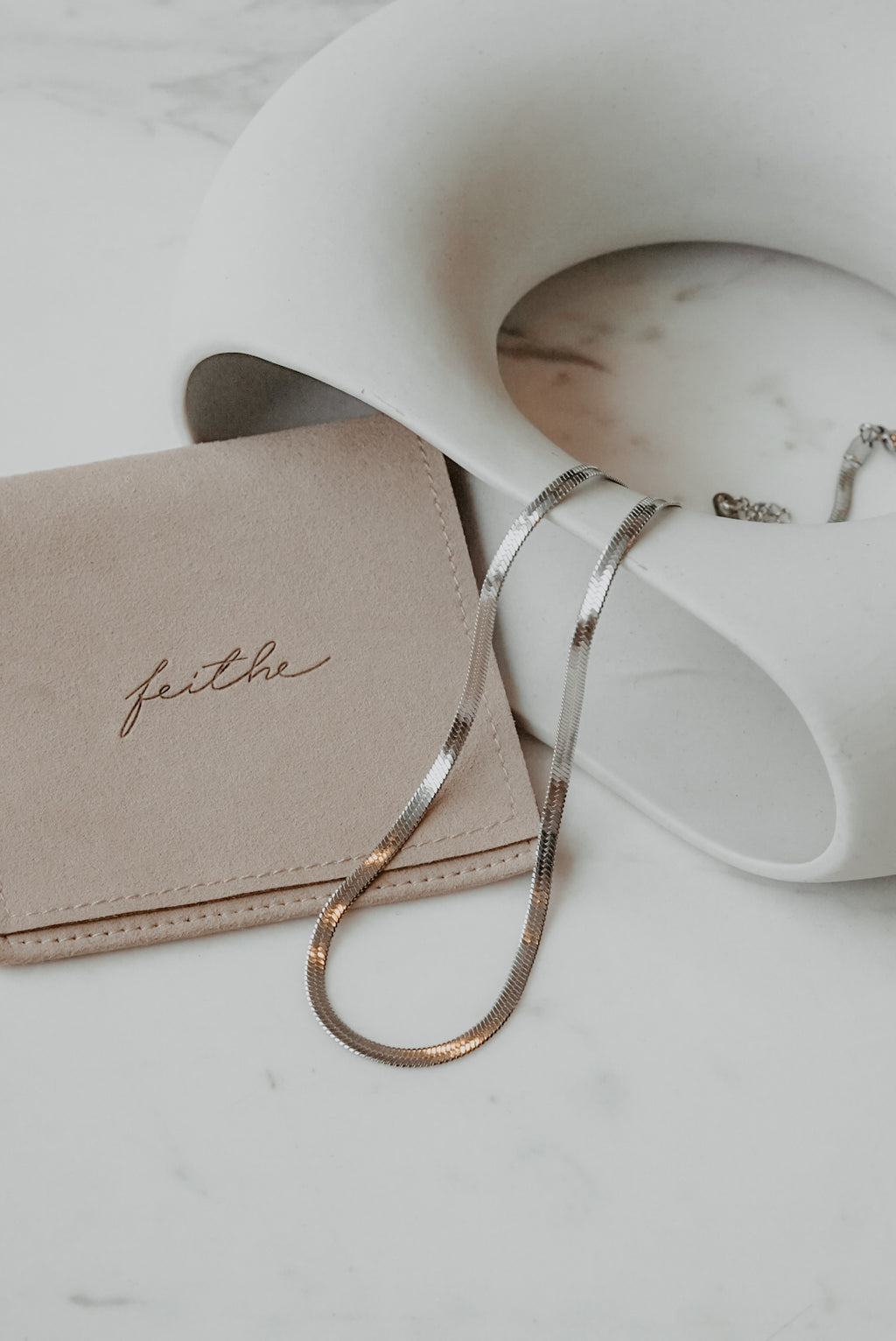 Siena Necklace