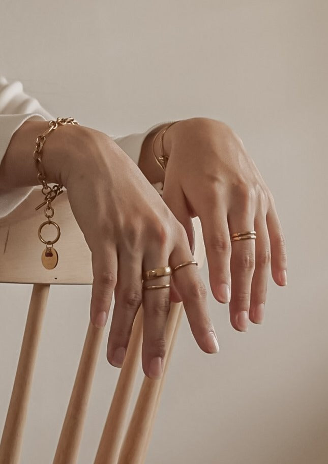 Mond Ring