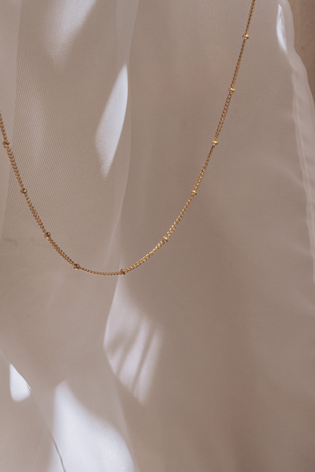 Hatta Necklace