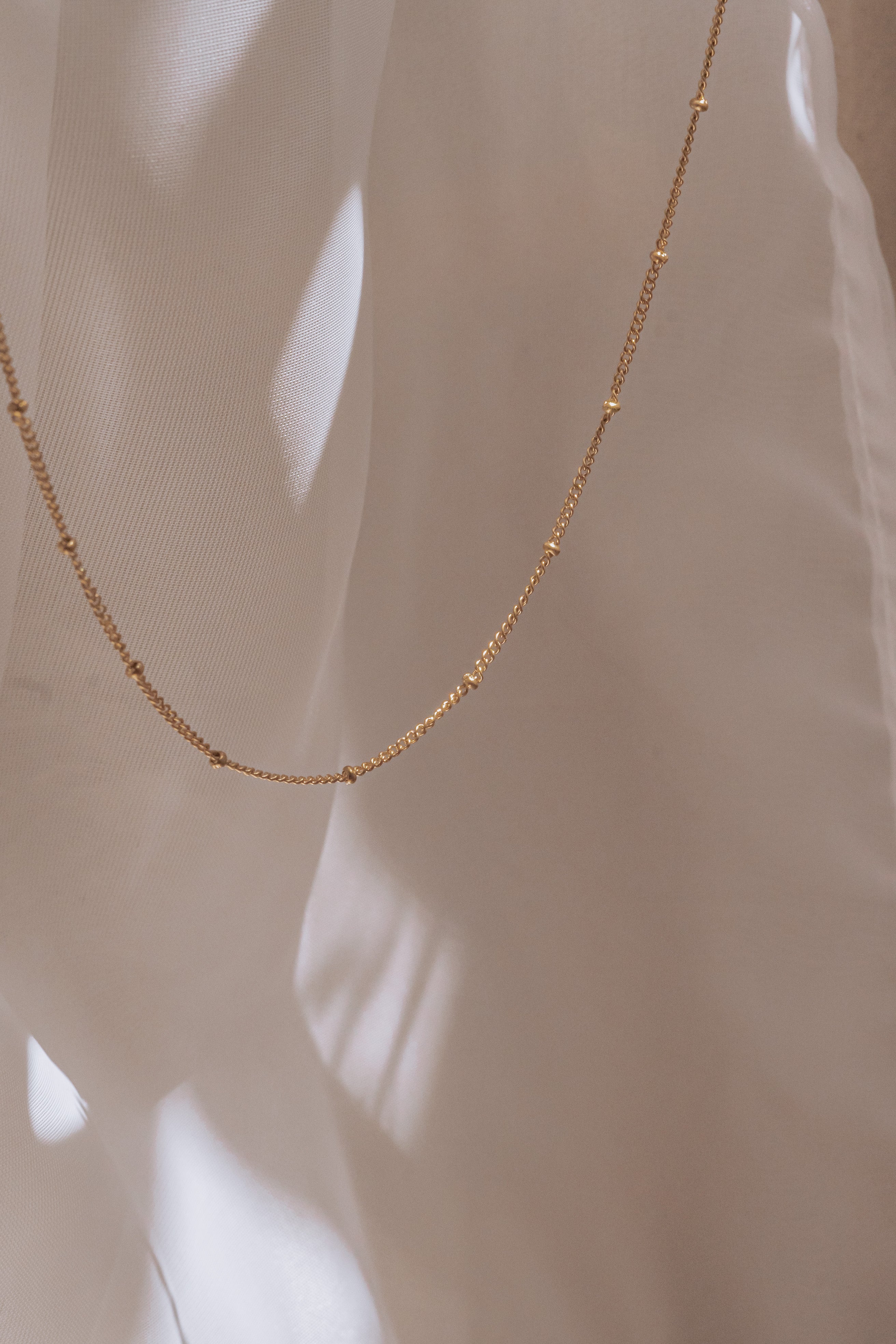 Hatta Necklace
