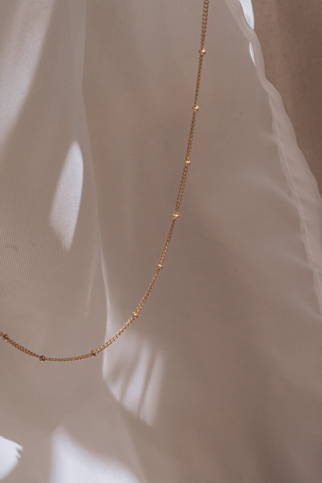 Hatta Necklace