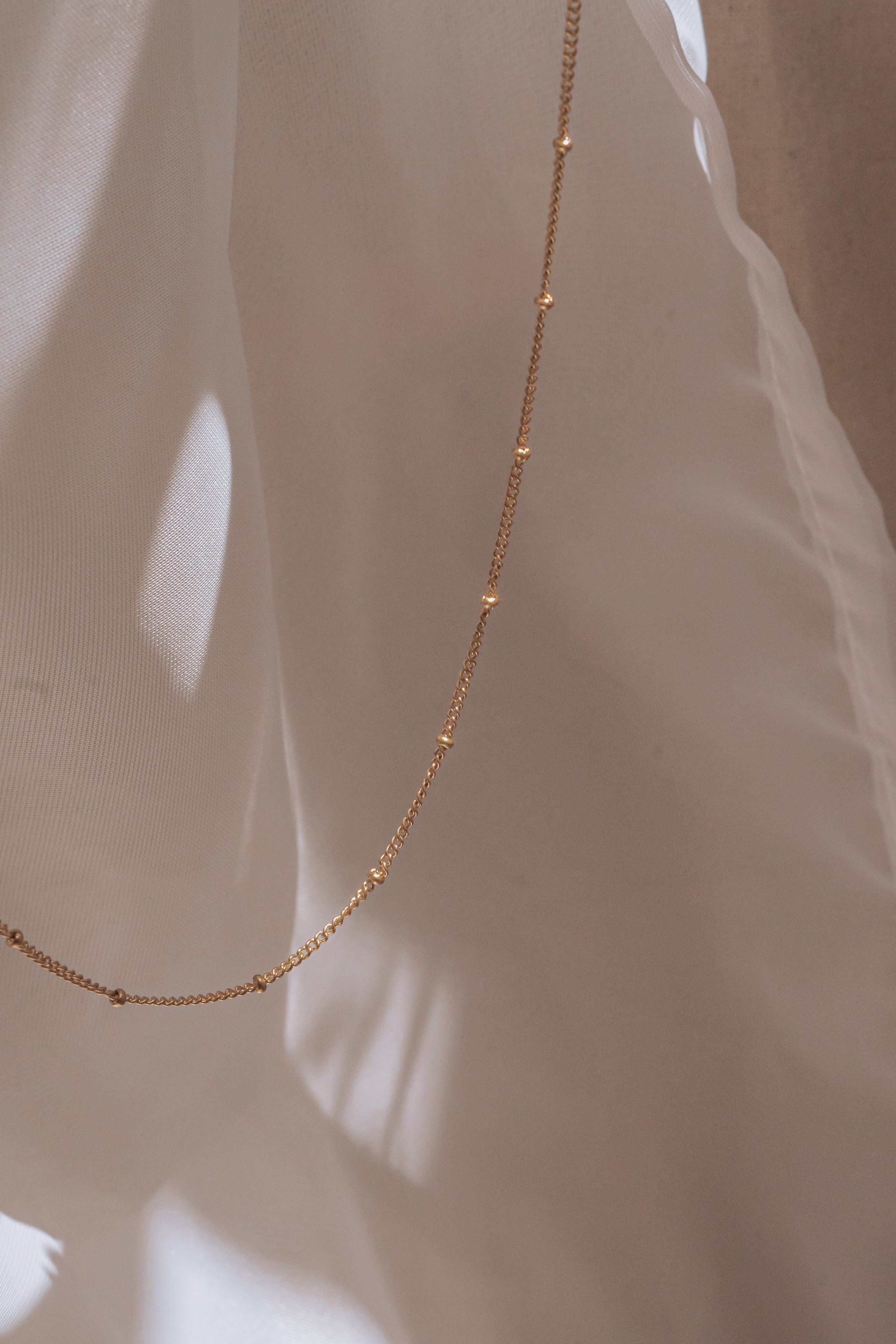 Hatta Necklace