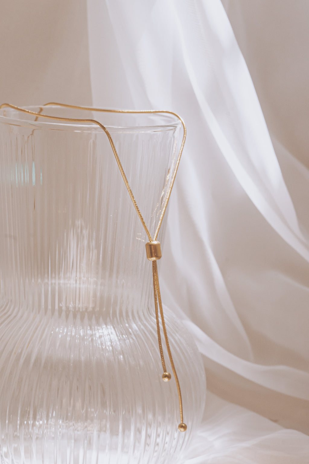 Lenna Necklace