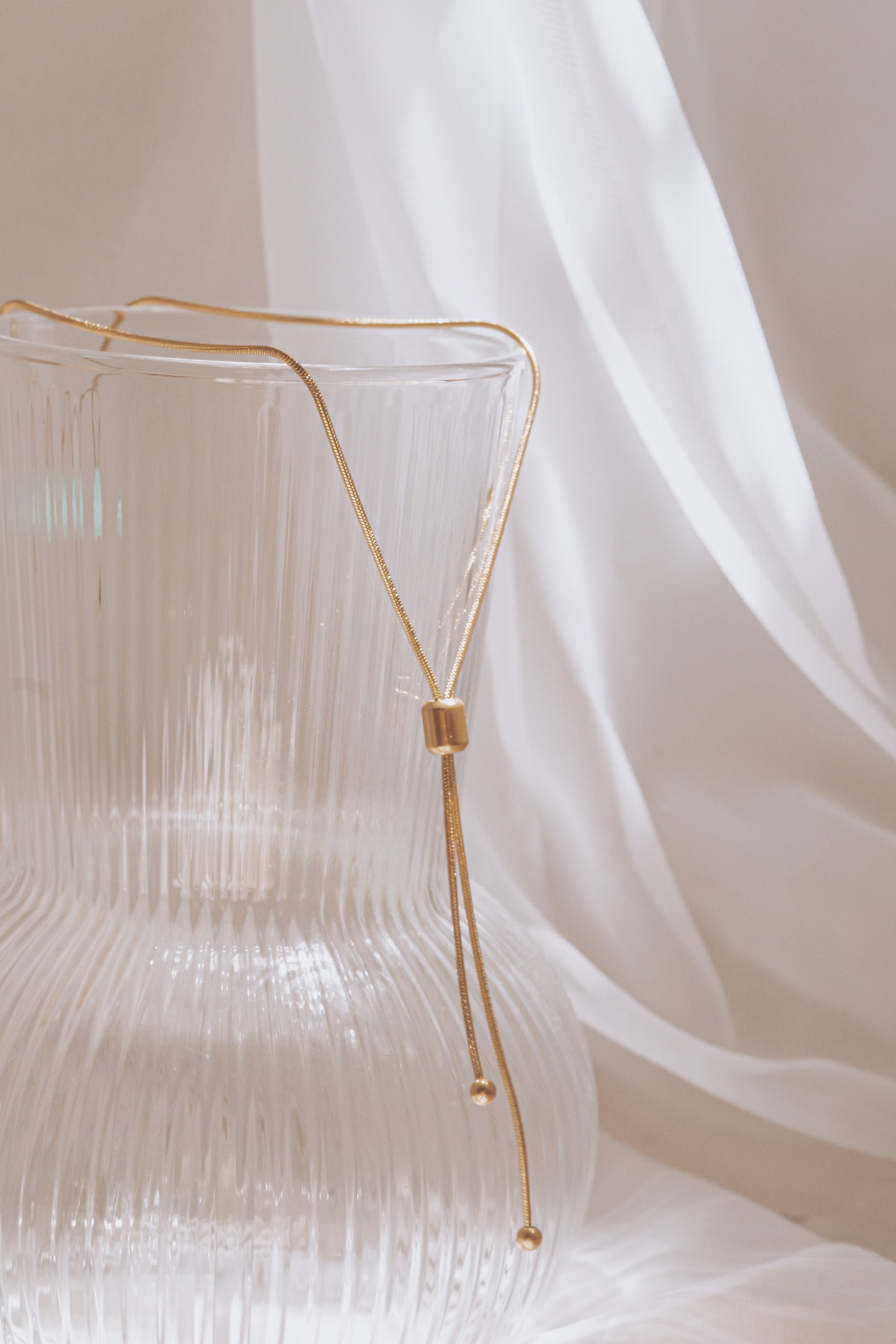 Lenna Necklace