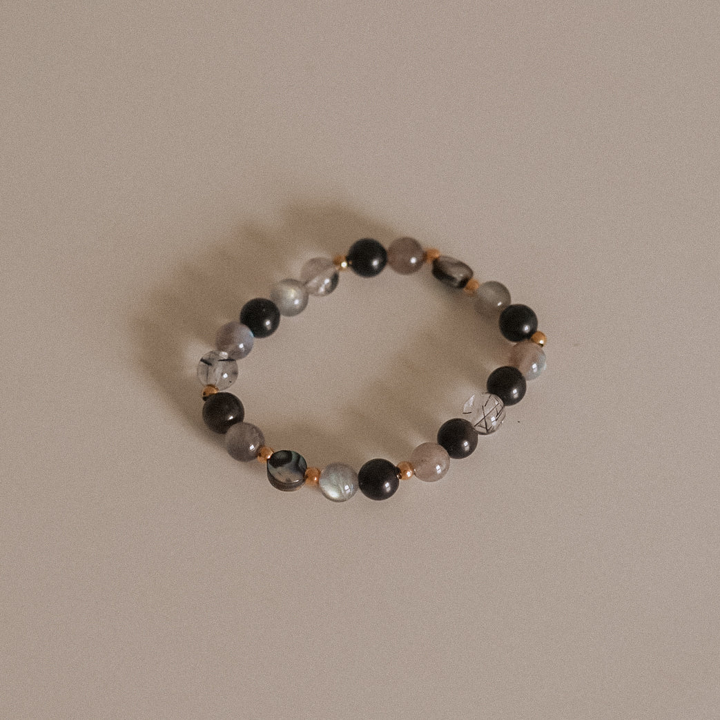 Loa 手链