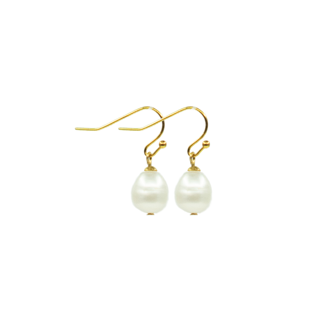 Pearl Leyr Earring