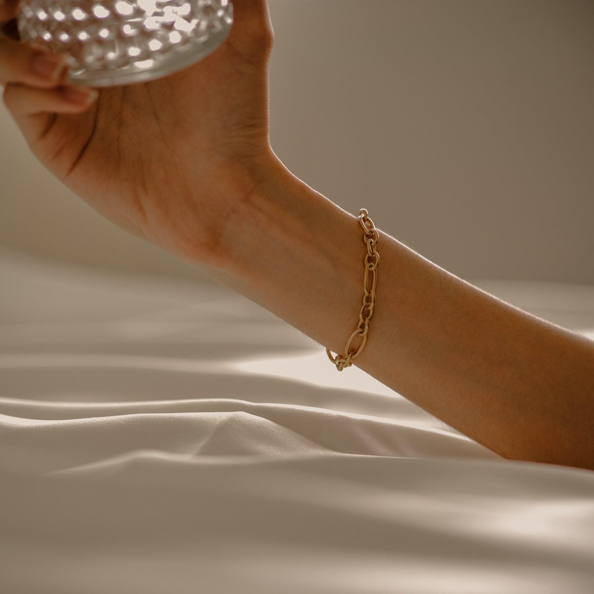 Frea Bracelet