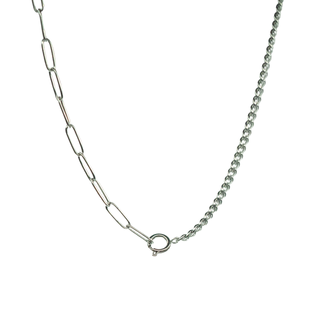 Syrius Necklace