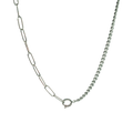 Syrius Necklace