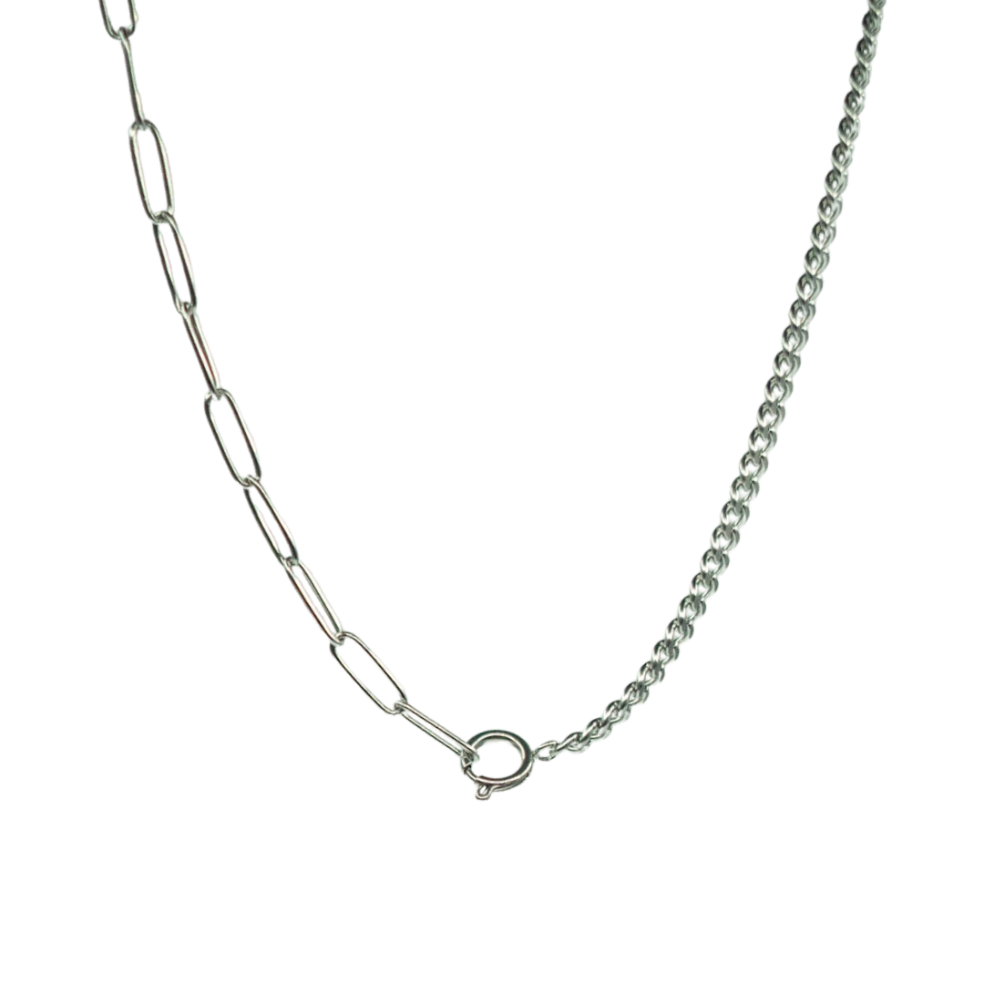 Syrius Necklace
