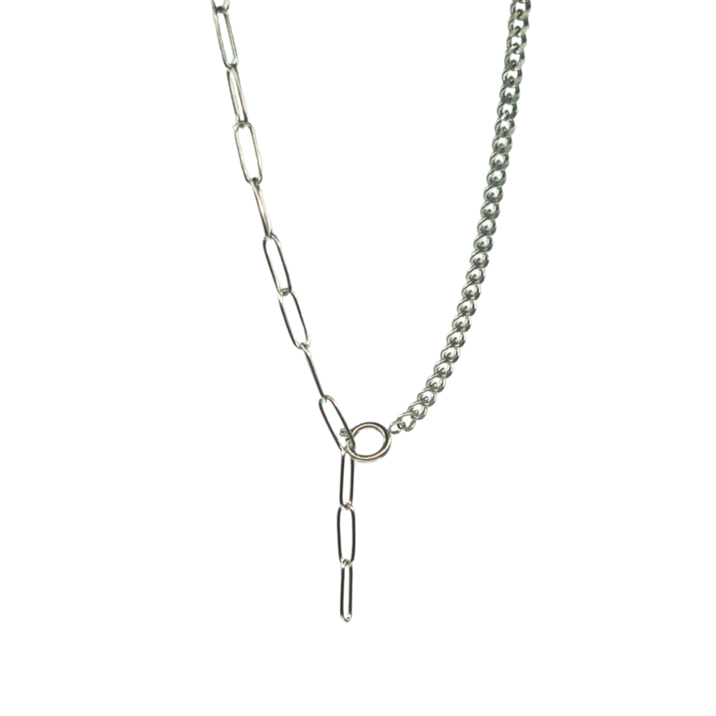 Syrius Necklace