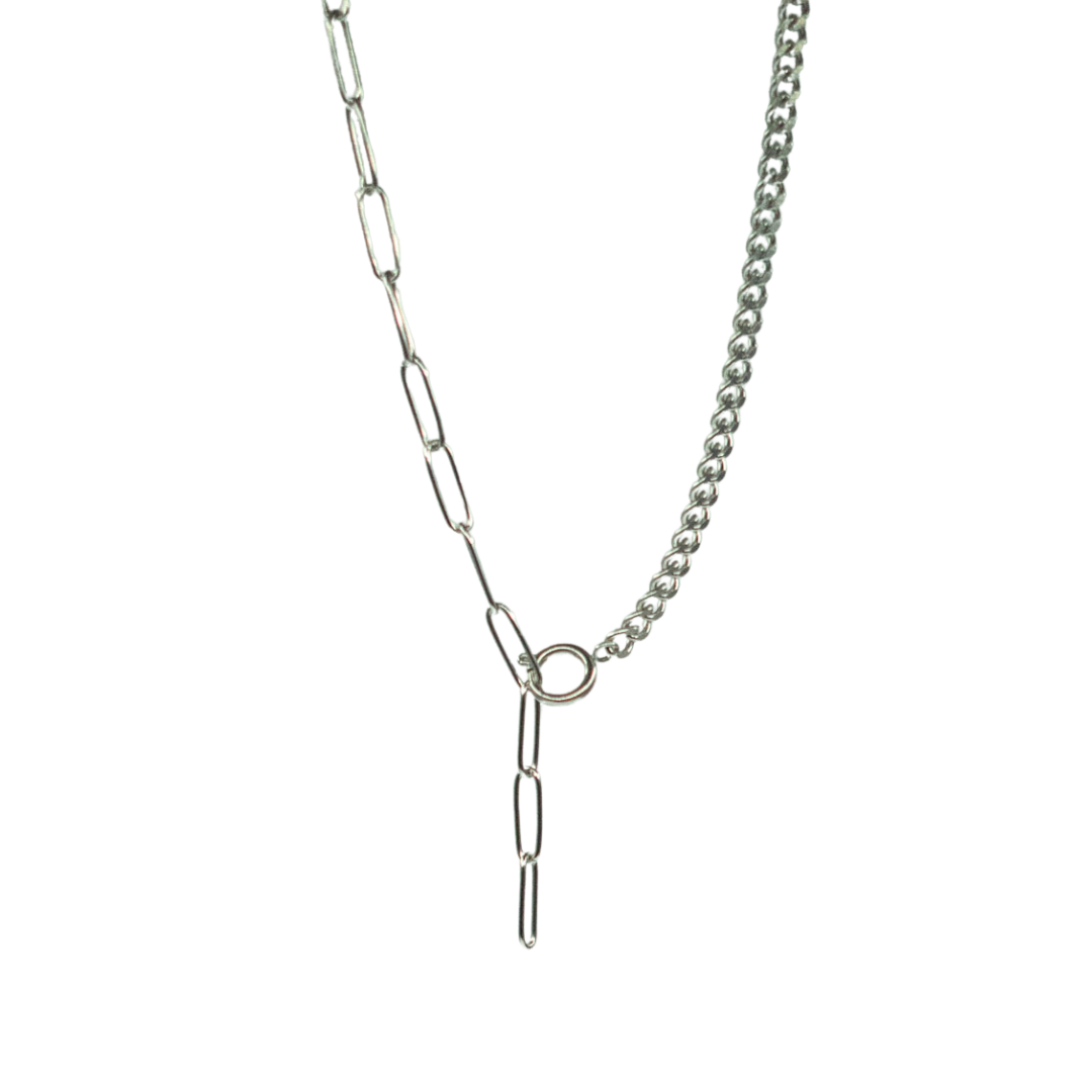 Syrius Necklace