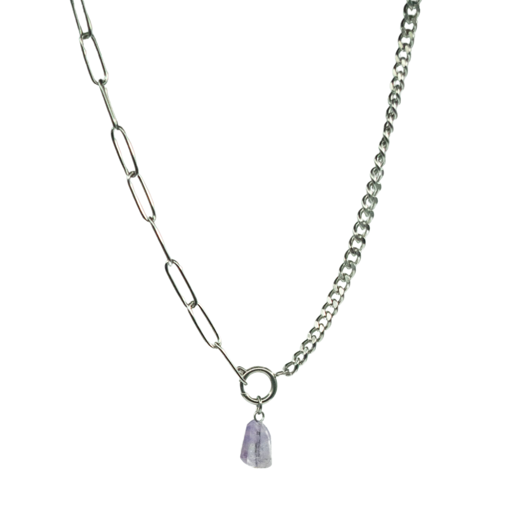 Syrius Necklace