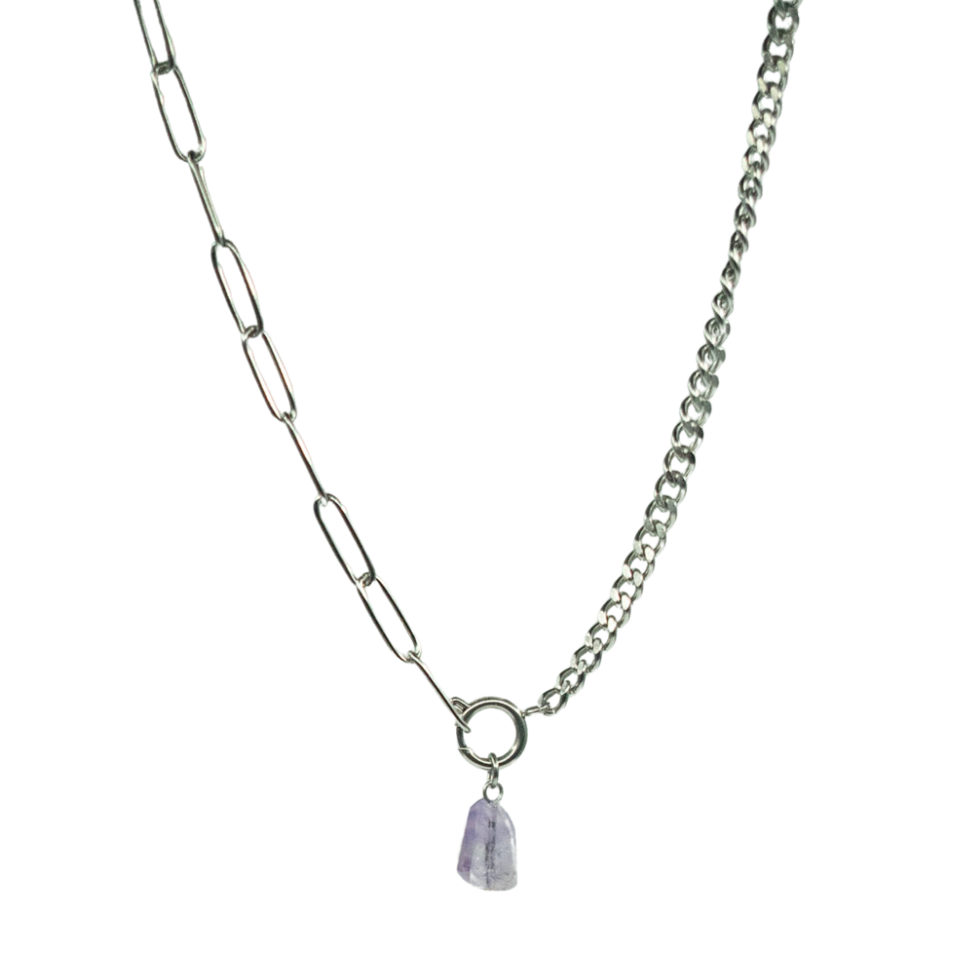 Syrius Necklace