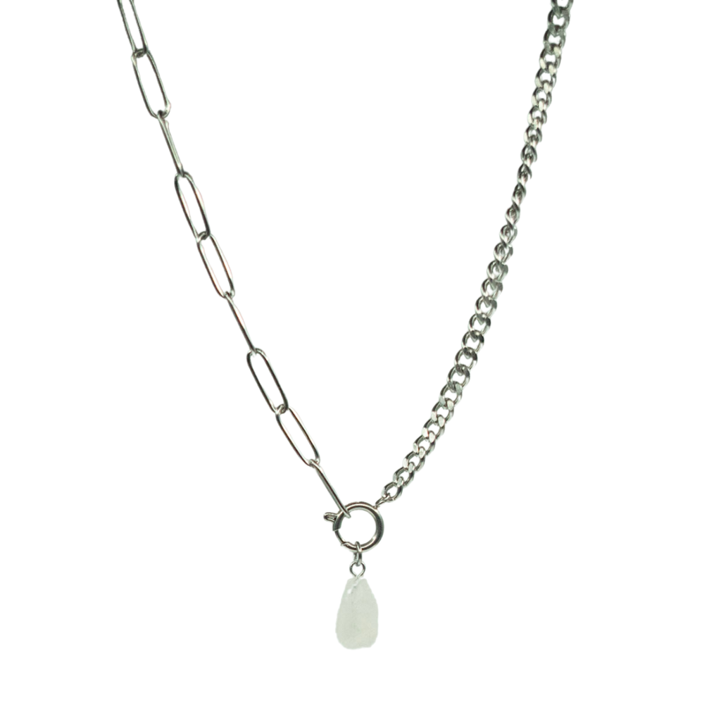 Syrius Necklace